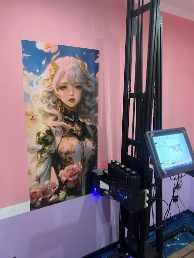 Drukowanaściana.pl - Druk Ścienny